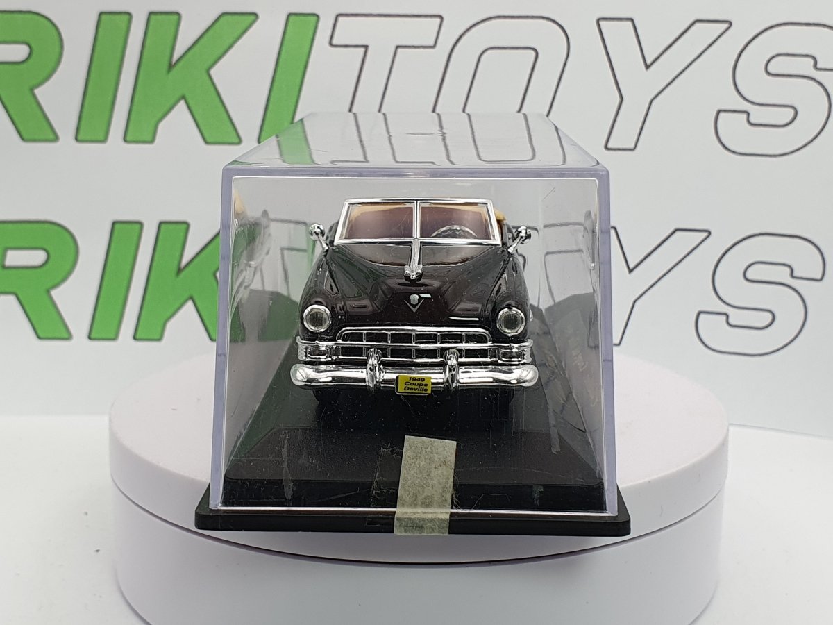 Cadillac Cabriolet 1949 Edicola 1/43 - RikiToys - Edicola#