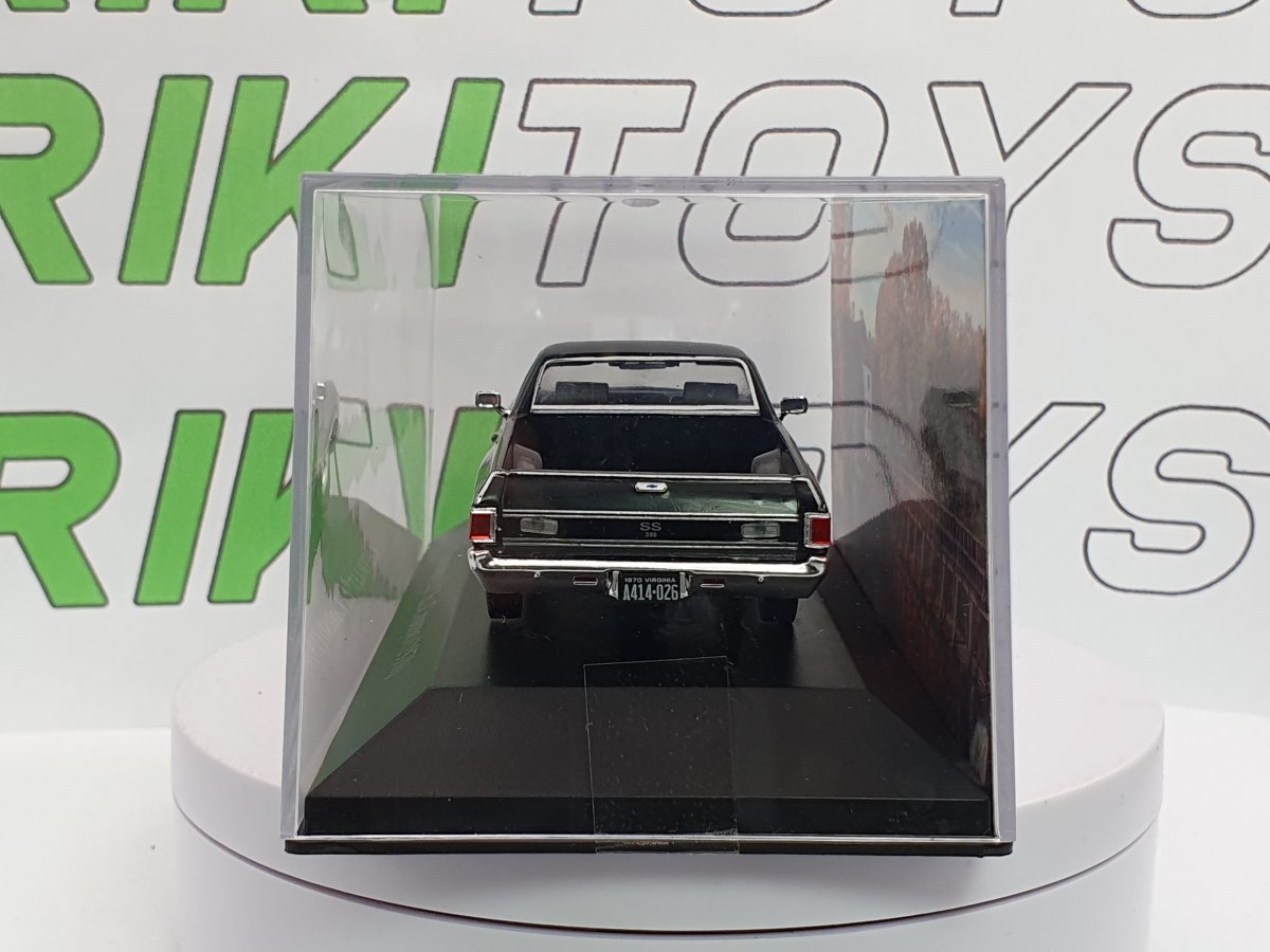 Chevy El Camino 1970 Edicola 1/43 - RikiToys - Edicola#