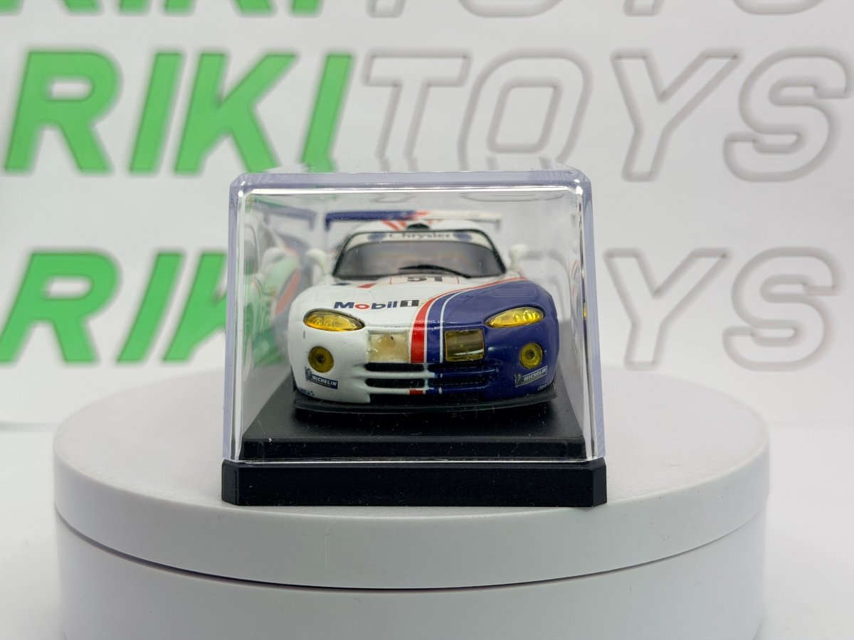 Chrysler Viper GTS Edicola 1/43 - RikiToys - Edicola