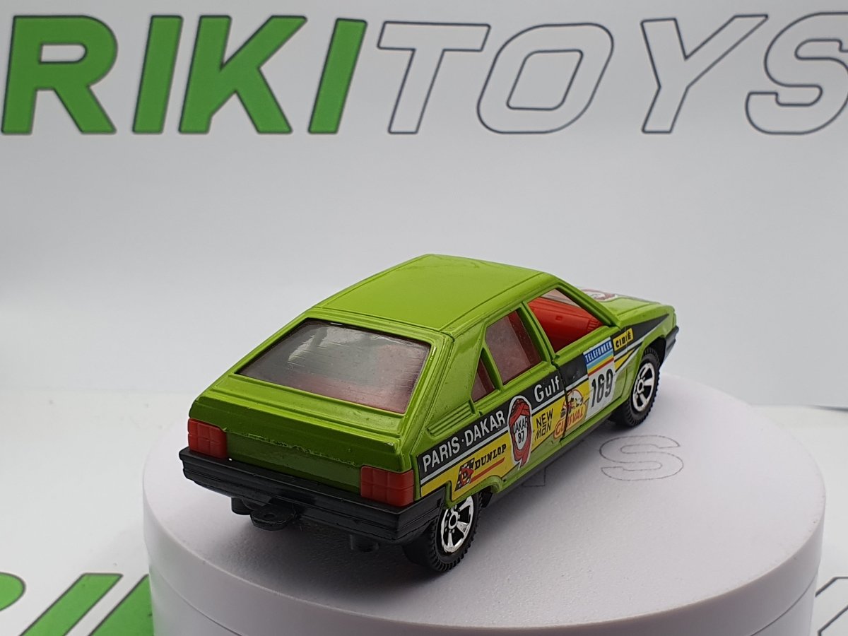 Citroen BX Guisval 1/33 - RikiToys - Guisval#