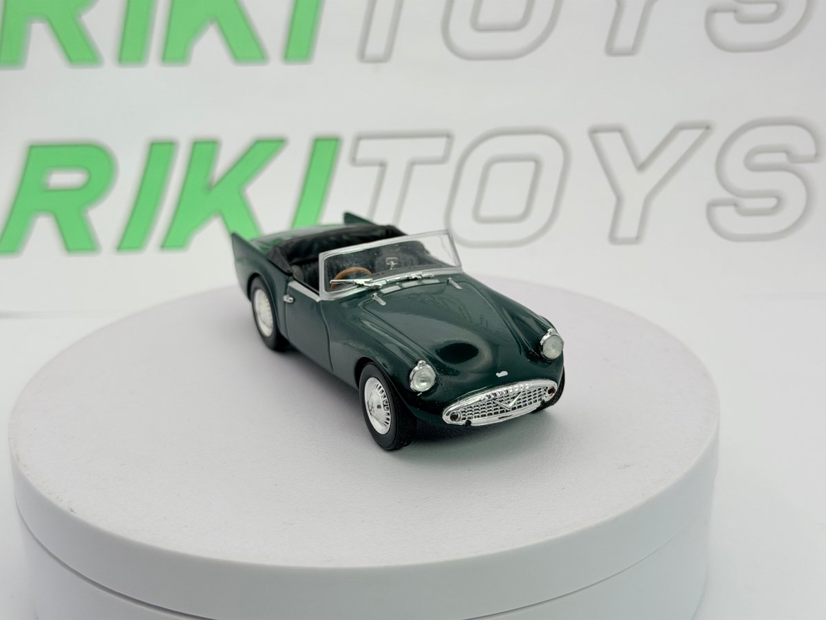 Daimler SP 250 Norev 1/43 Verde - RikiToys - Norev