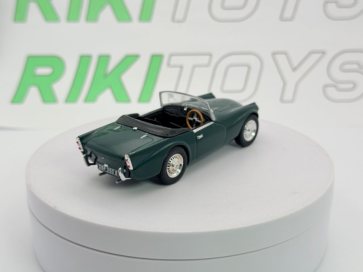 Daimler SP 250 Norev 1/43 Verde - RikiToys - Norev
