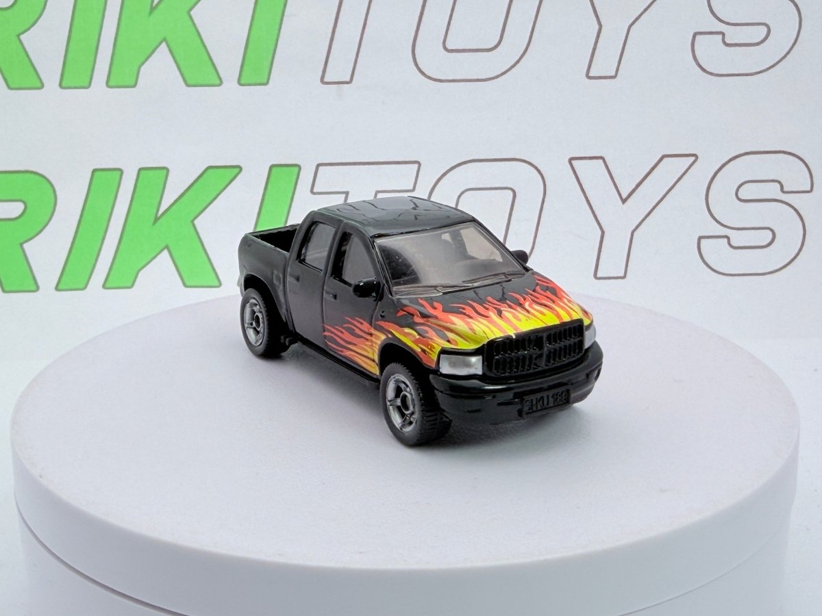 Dodge Ram Siku 1/60 Nero - RikiToys - Siku