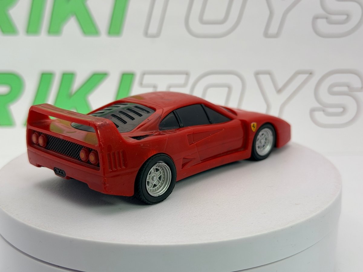 Ferrari F 40 1/35 Rosso - RikiToys - RikiToys