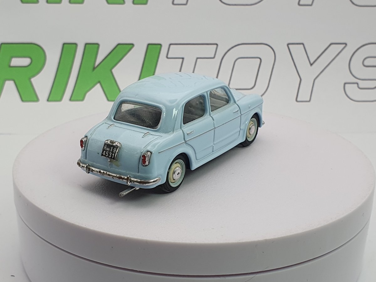 Fiat 1100 103 E Progetto K 1/43 Azzurro 1956 - RikiToys - Progetto K#