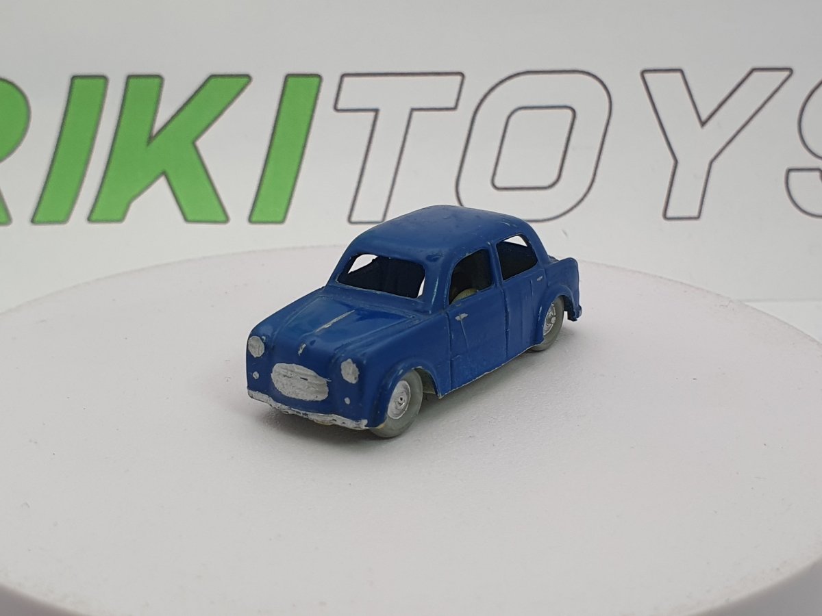 Fiat 1100 103 Ingap 1/80 Blu 1953 - RikiToys - Ingap