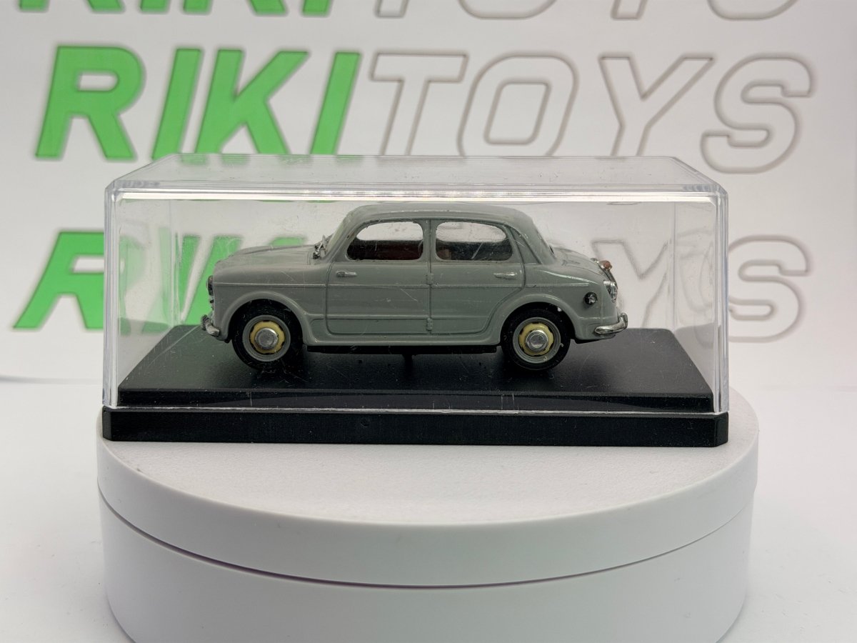 Fiat 1100 103 Progetto K 1/43 Grigio 1953 - RikiToys - Progetto K