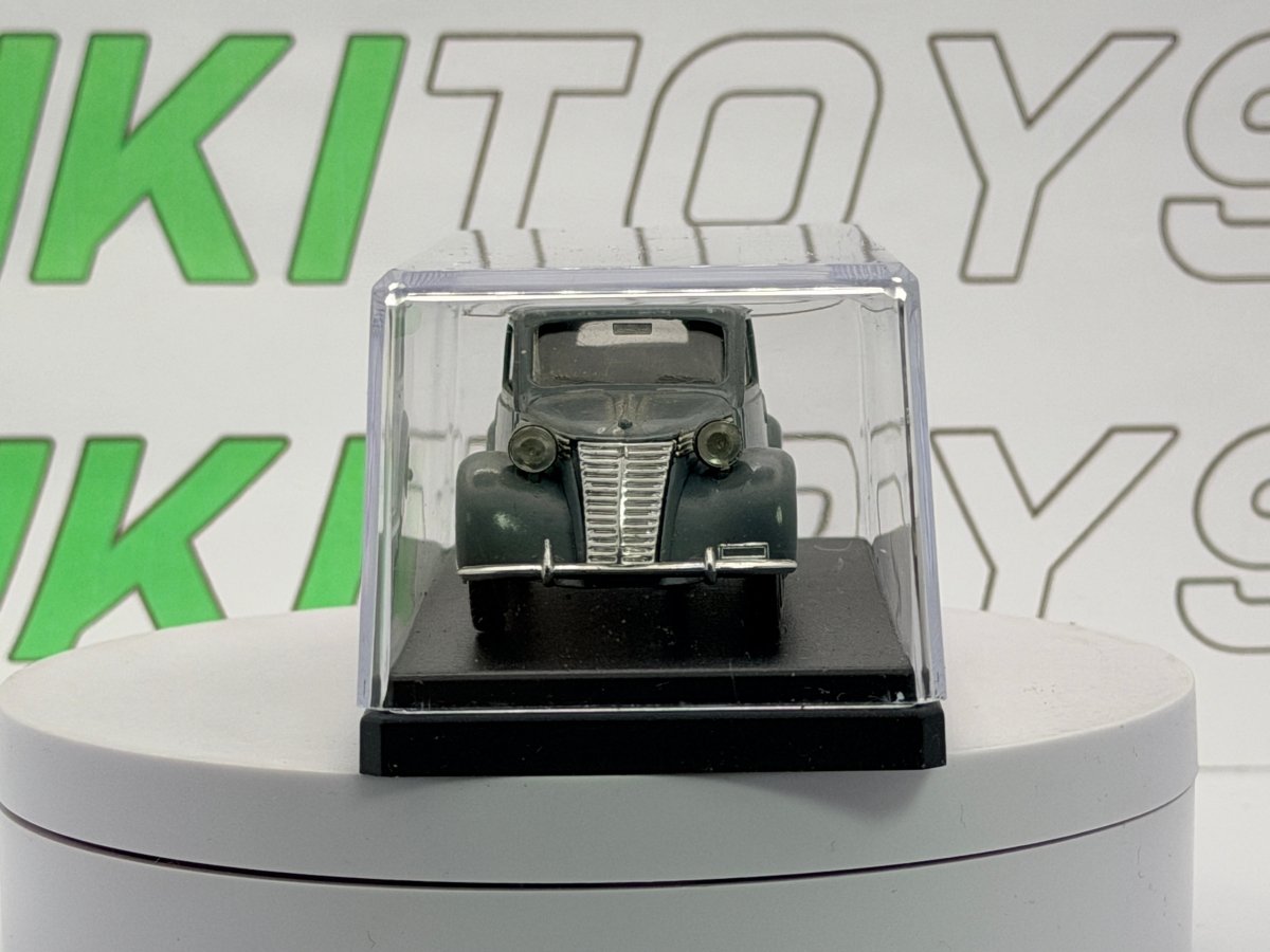 Fiat 1100 B Brumm 1/43 Grigio - RikiToys - Brumm