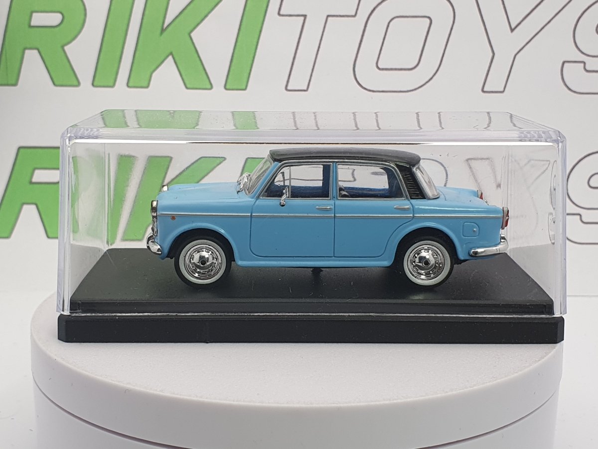 Fiat 1100 Special Starline 1/43 Azzurro 1960 - RikiToys - Starline