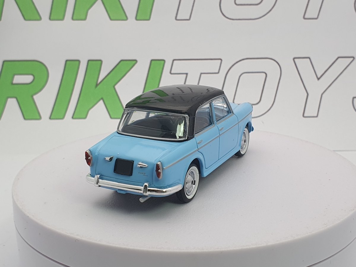 Fiat 1100 Special Starline 1/43 Azzurro 1960 - RikiToys - Starline