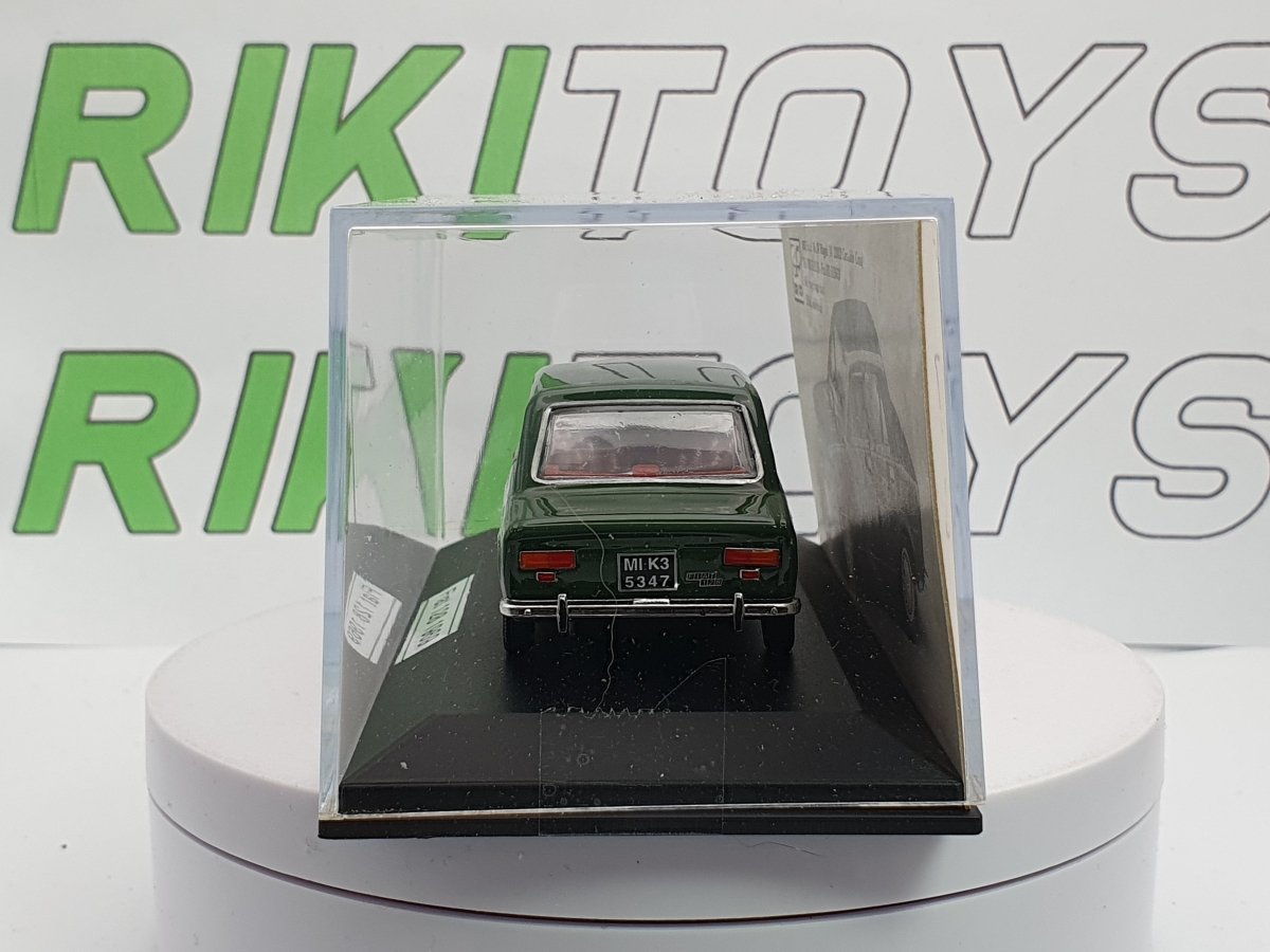 Fiat 128 2 porte Rio 1/43 Verde 1969 - RikiToys - Rio#
