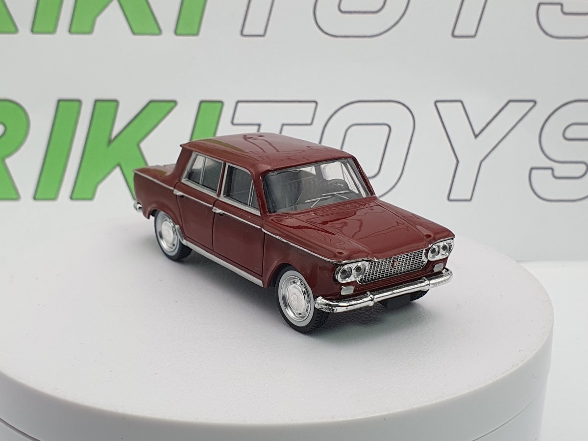 Fiat 1300 Berlina Norev 1/43 - RikiToys - Norev#