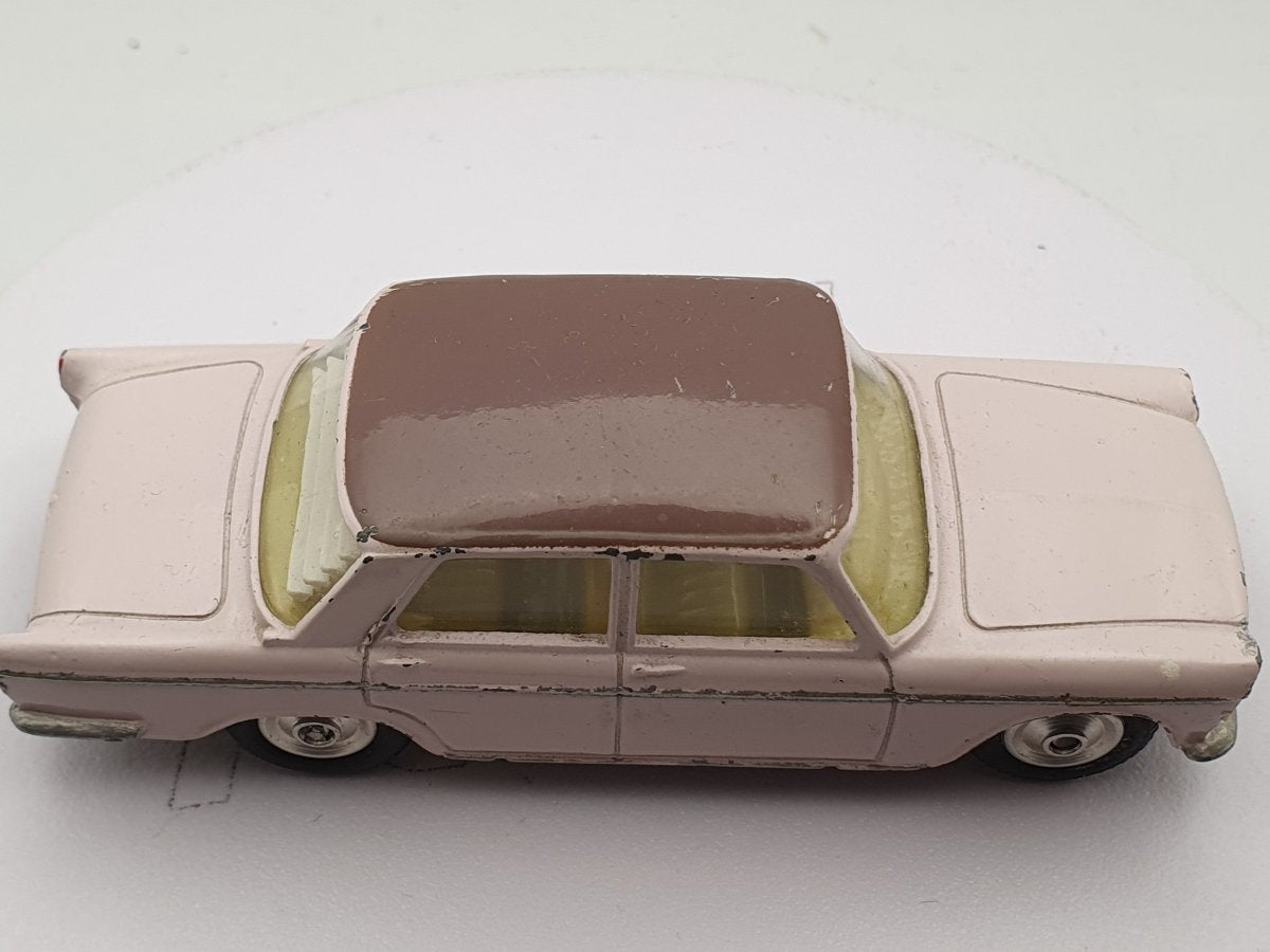 Fiat 2100 Corgi Toys 1/43 - RikiToys - Corgi Toys#