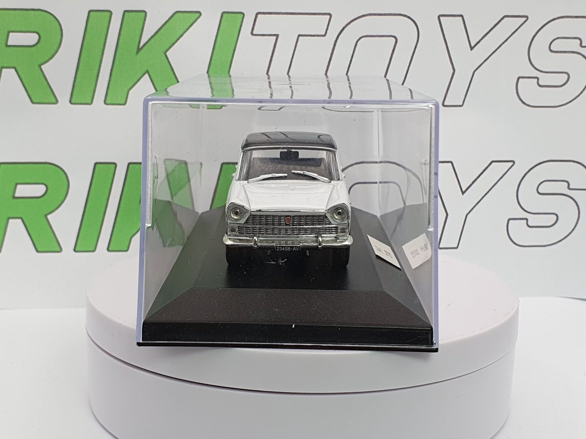 Fiat 2100 Norev 1/43 - RikiToys - Norev#