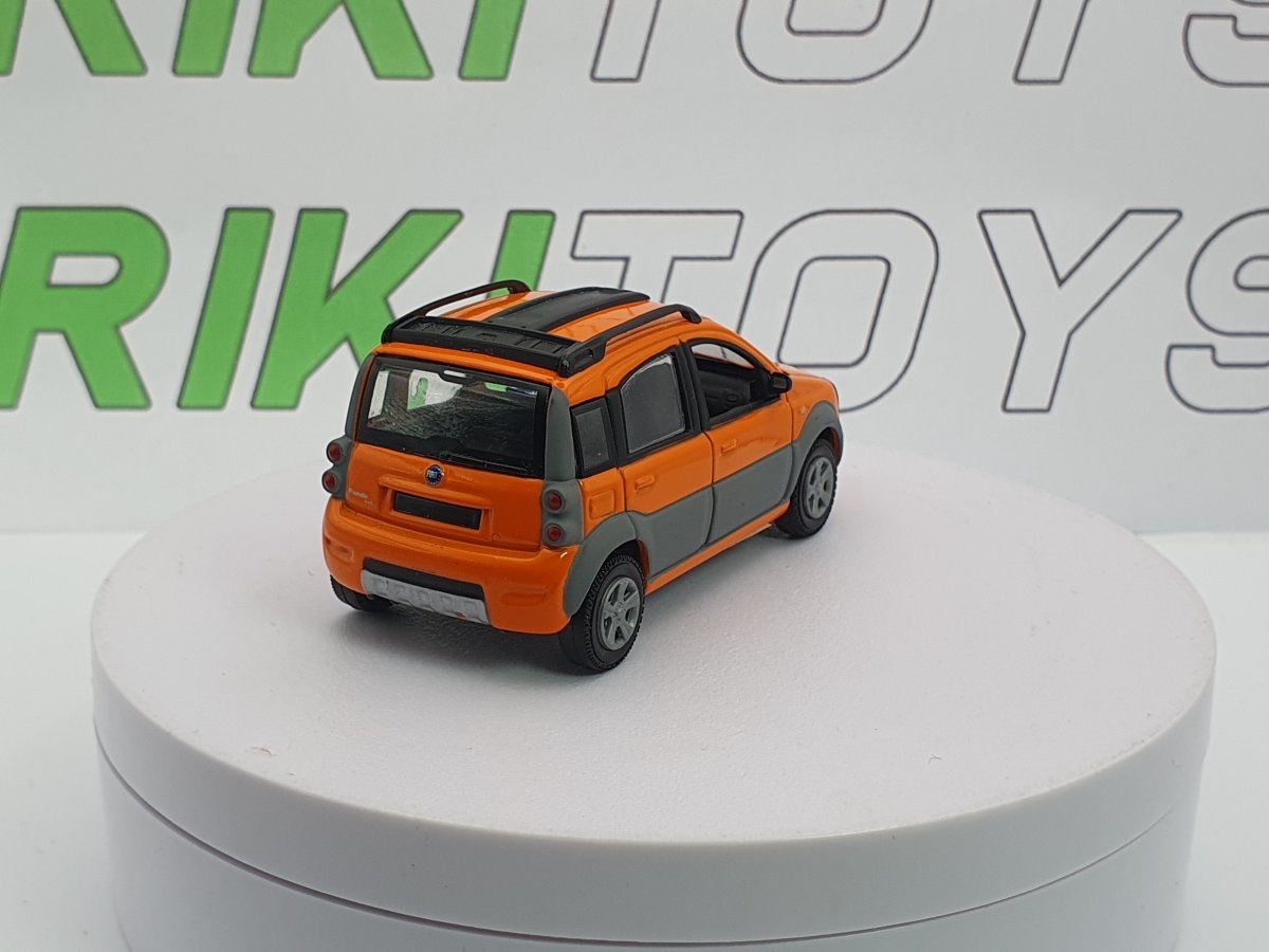 Fiat Panda Cross Norev 1/43 - RikiToys - Norev#