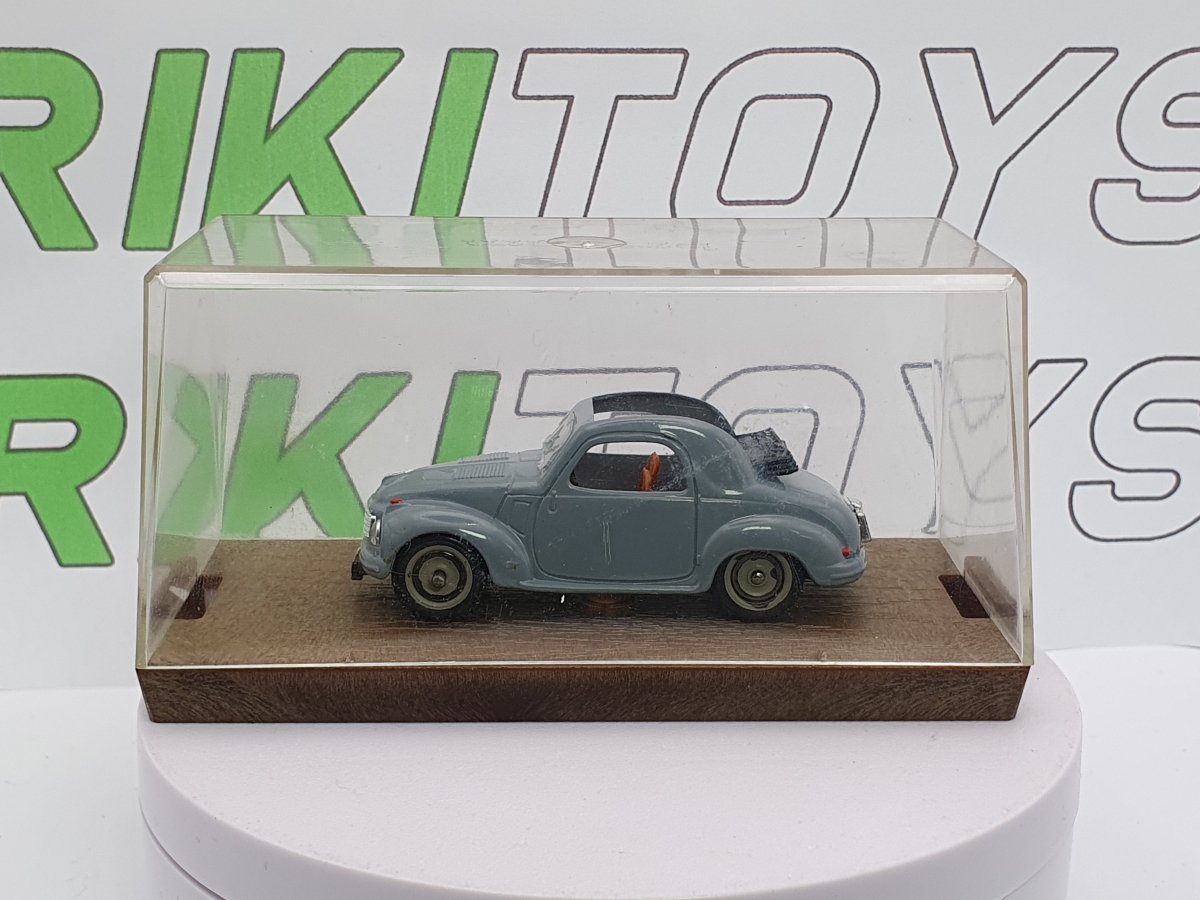 Fiat Topolino C Brumm 1/43 - RikiToys - Brumm#
