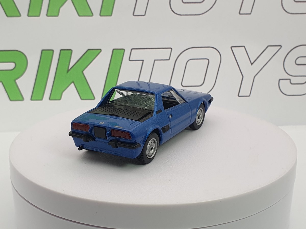 Fiat X19 Norev 1/43 - RikiToys - Norev#
