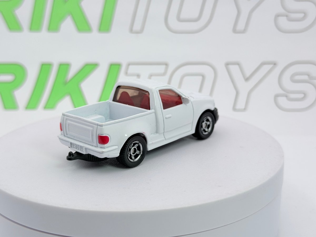 Ford F 150 Siku 1/60 Bianco - RikiToys - Siku