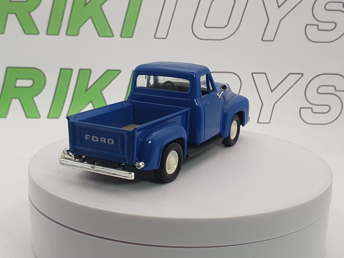 Ford Pick Up Road Signature 1/43 Bluette 1953 - RikiToys - Road Signature