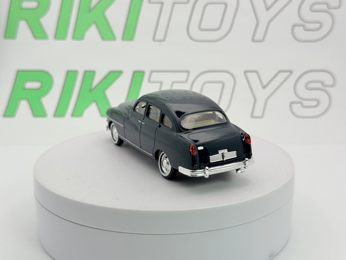 Ford Vedette Solido 1/43 Blu 1953 - RikiToys - Solido