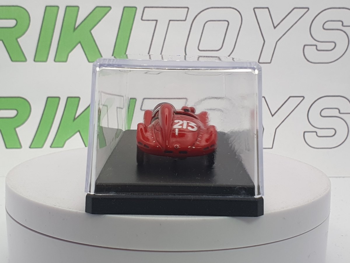Giaur Mille Miglia 1956 MetroModels 1/43 Rosso 1956 - RikiToys - MetroModels