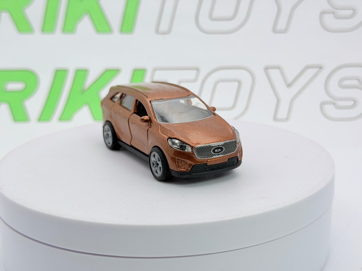 Kia Sorento Siku 1/60 Bronzo - RikiToys - Siku