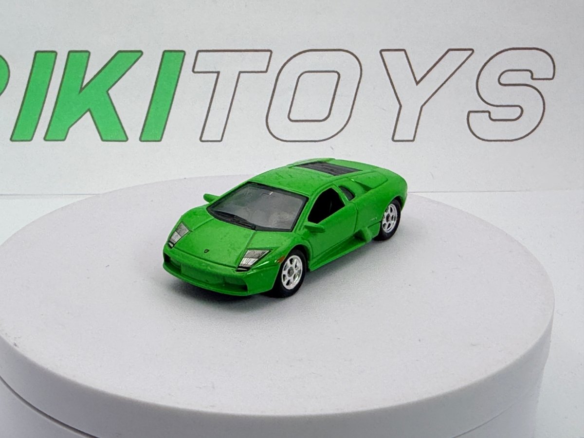 Lamborghini Murcielago Welly 1/55 Verde - RikiToys - Welly