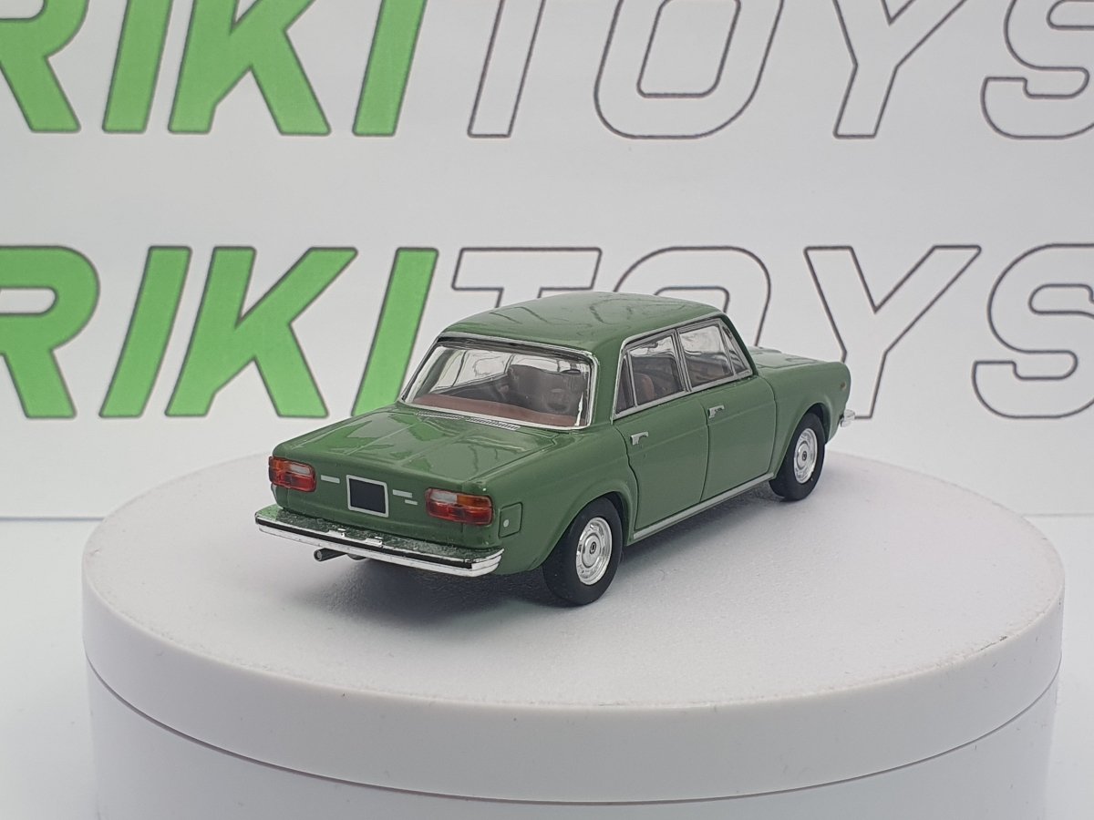 Lancia 2000 Starline 1/43 Verde 1971 - RikiToys - Starline