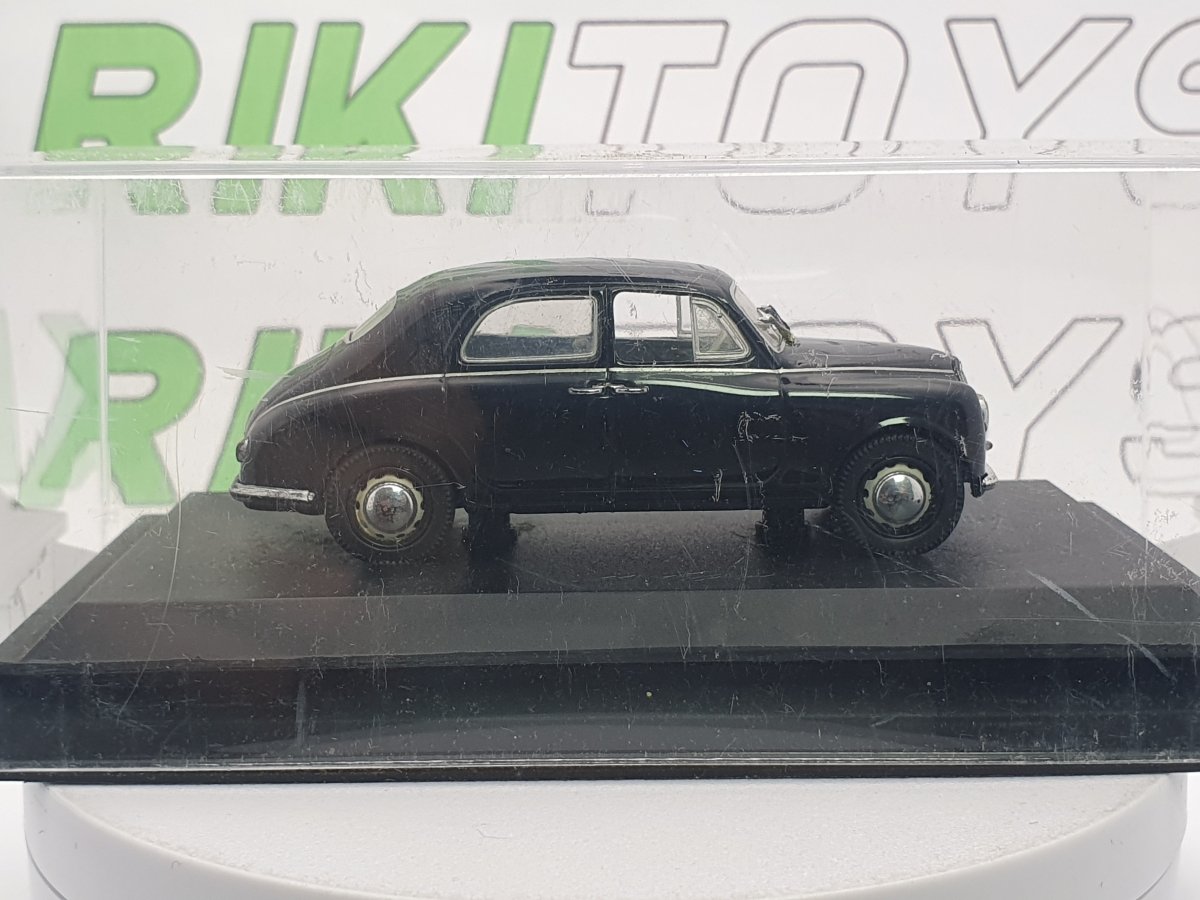 Lancia Appia 1 Serie Norev 1/43 Nero 1953 - RikiToys - Norev
