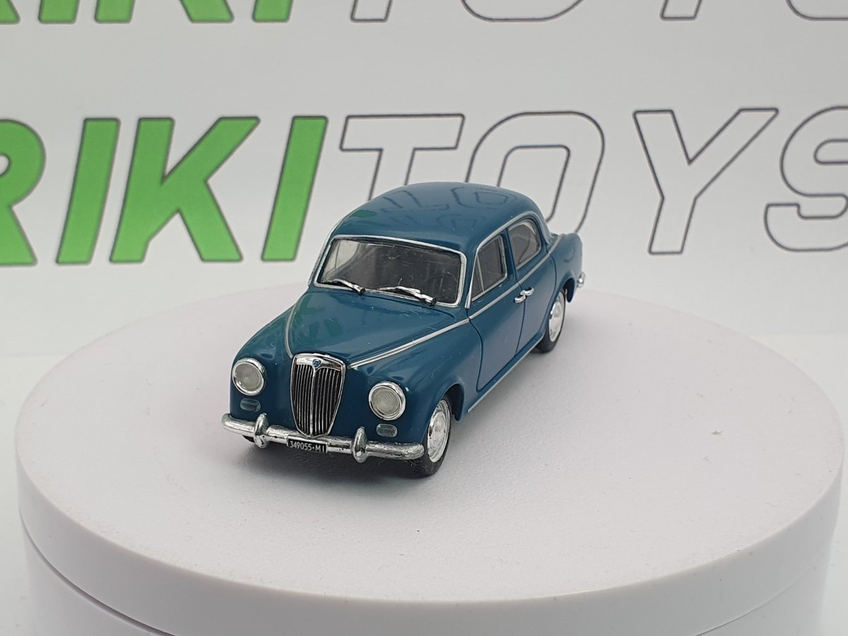 Lancia Appia 2 Norev 1/43 Blu 1956 - RikiToys - Norev