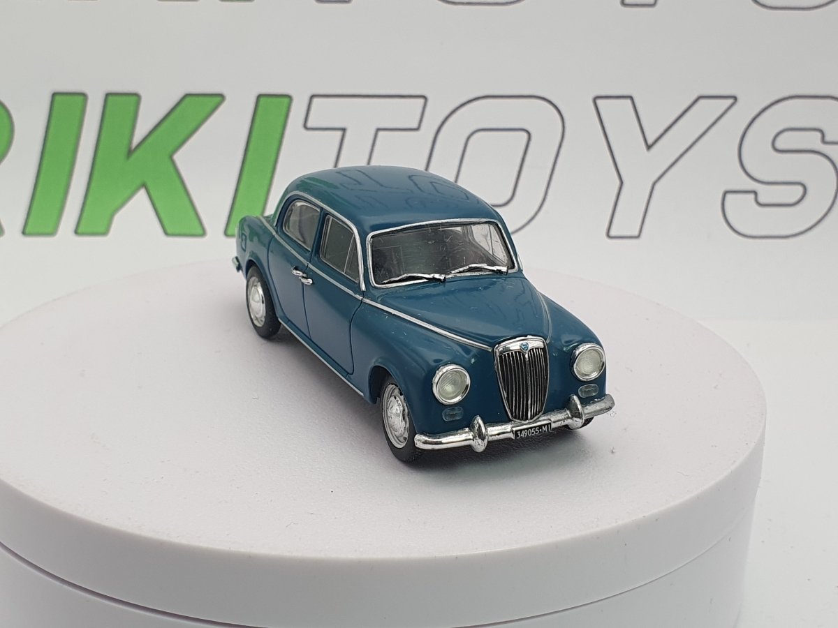 Lancia Appia 2 Norev 1/43 Blu 1956 - RikiToys - Norev