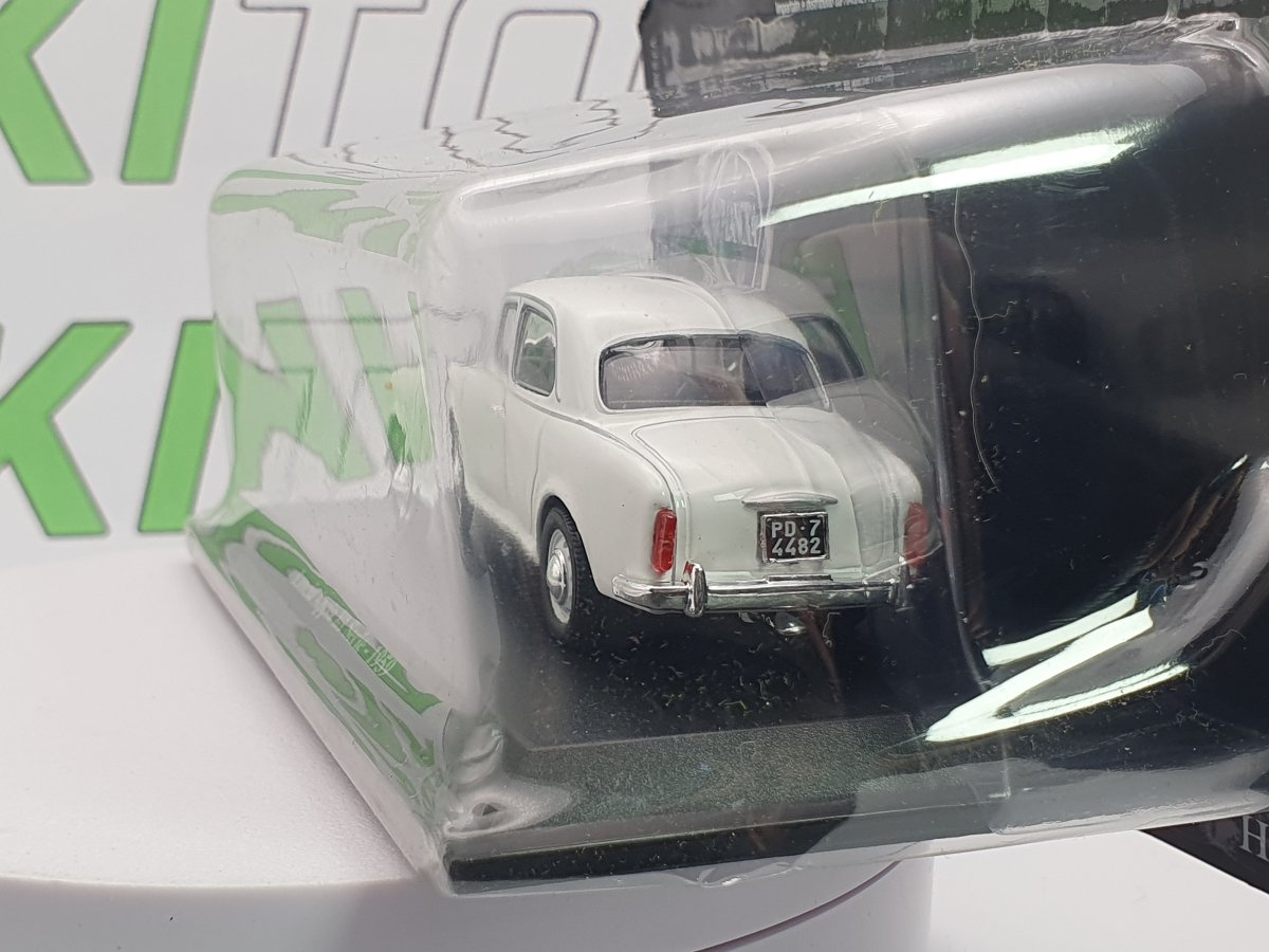 Lancia Appia 3a serie (1959) Norev 1/43 - RikiToys - Norev#