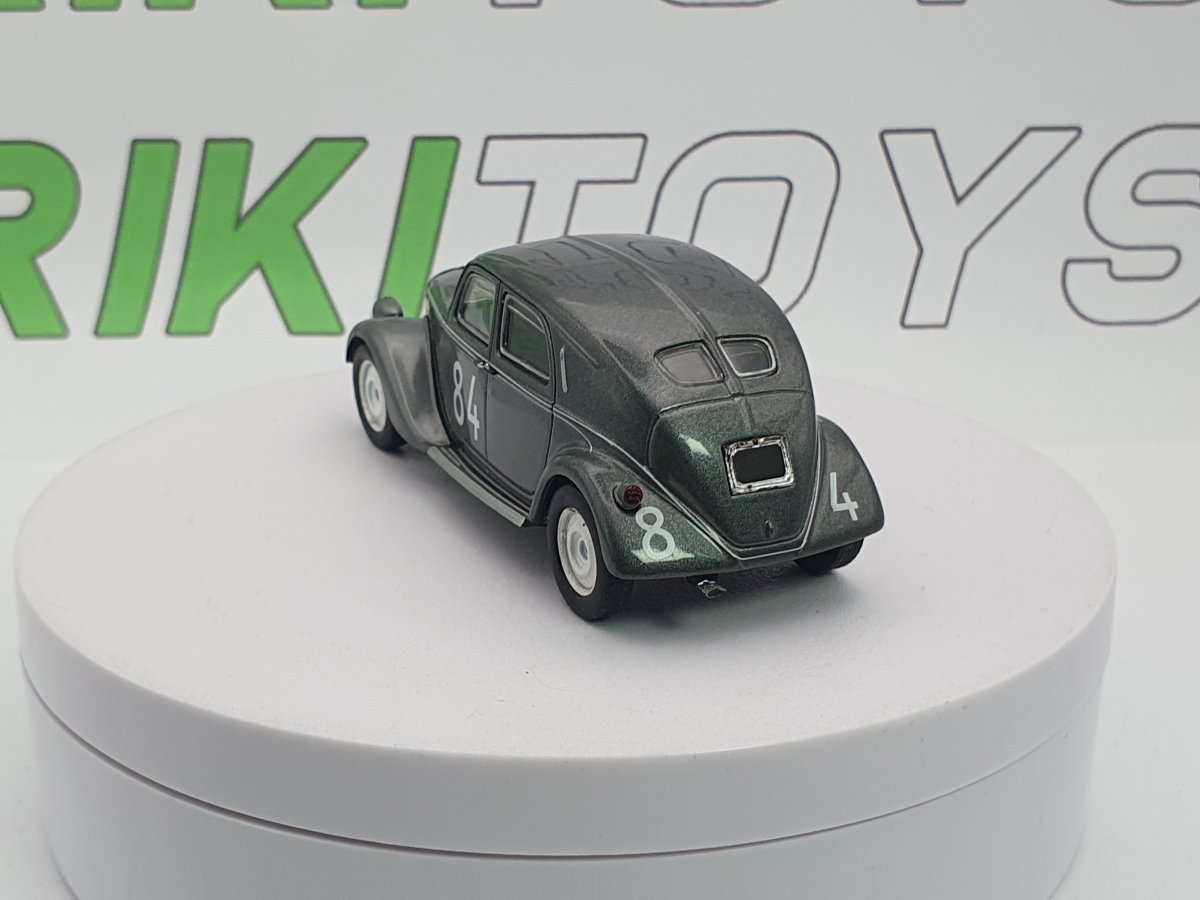 Lancia Aprilia Norev 1/43 Grigio 1937 - RikiToys - Norev