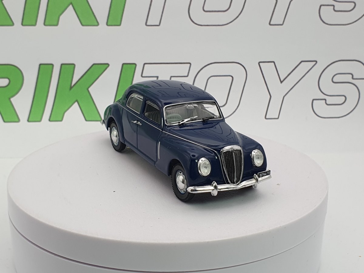 Lancia Aurelia B 10 Norev 1/43 Blu 1950 - RikiToys - Norev