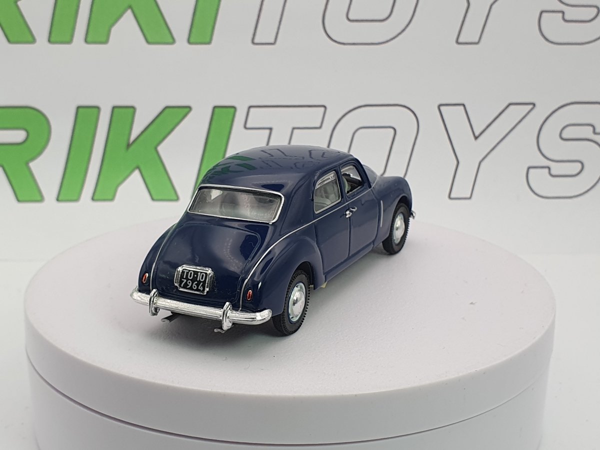 Lancia Aurelia B 10 Norev 1/43 Blu 1950 - RikiToys - Norev