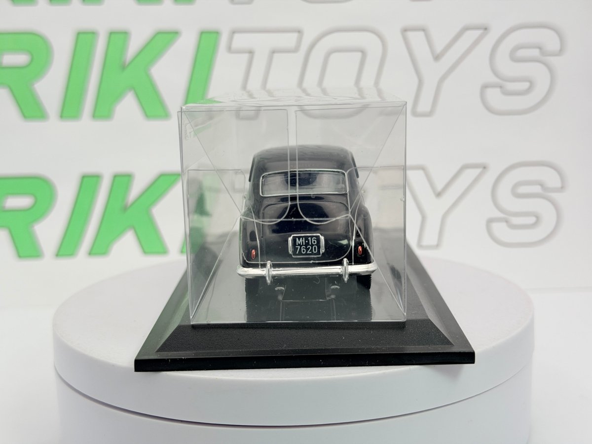 Lancia Aurelia B10 Norev 1/43 Nero 1951 - RikiToys - Norev