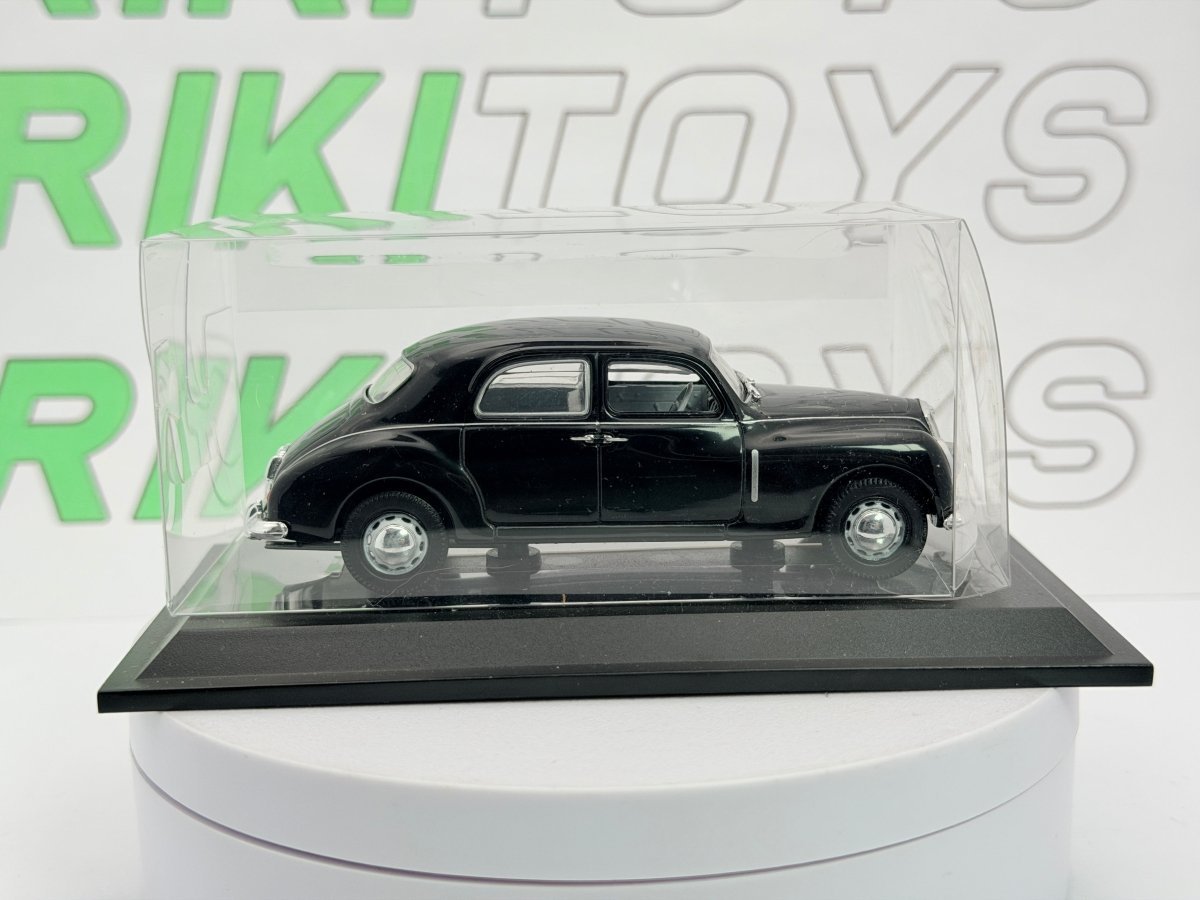 Lancia Aurelia B10 Norev 1/43 Nero 1951 - RikiToys - Norev