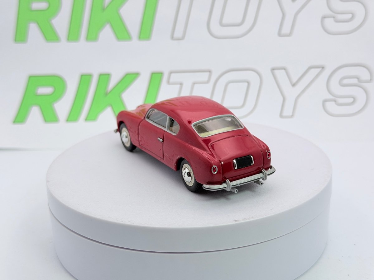 Lancia Aurelia B20 Solido 1/43 Rosso - RikiToys - Solido
