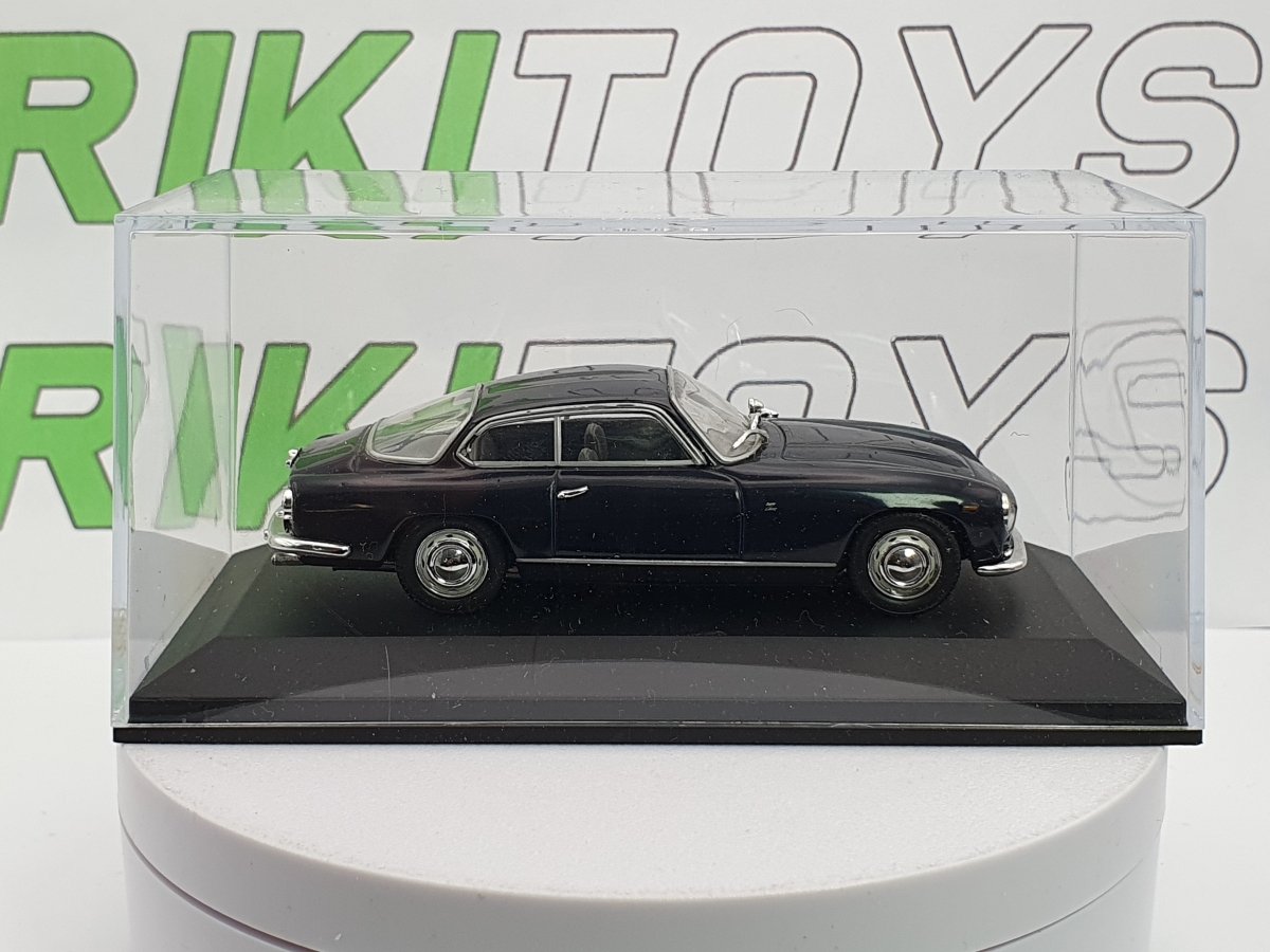 Lancia Flaminia Super Sport Norev 1/43 - RikiToys - Norev#