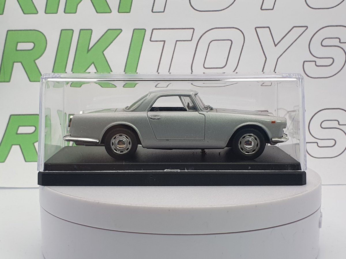 Lancia Flaminia Touring Norev 1/43 Argento 1959 - RikiToys - Norev