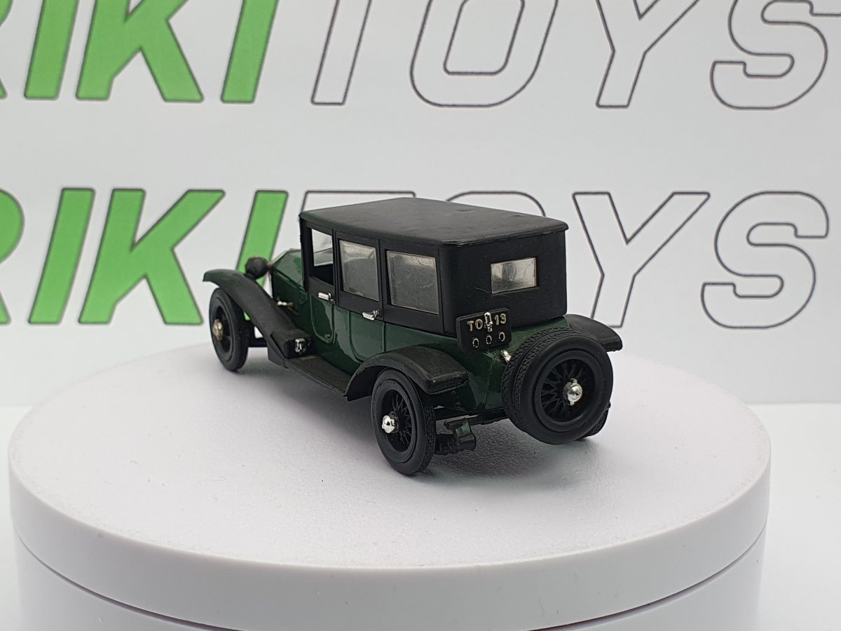 Lancia Lambda Berlina Dugu 1/43 - RikiToys - Dugu#