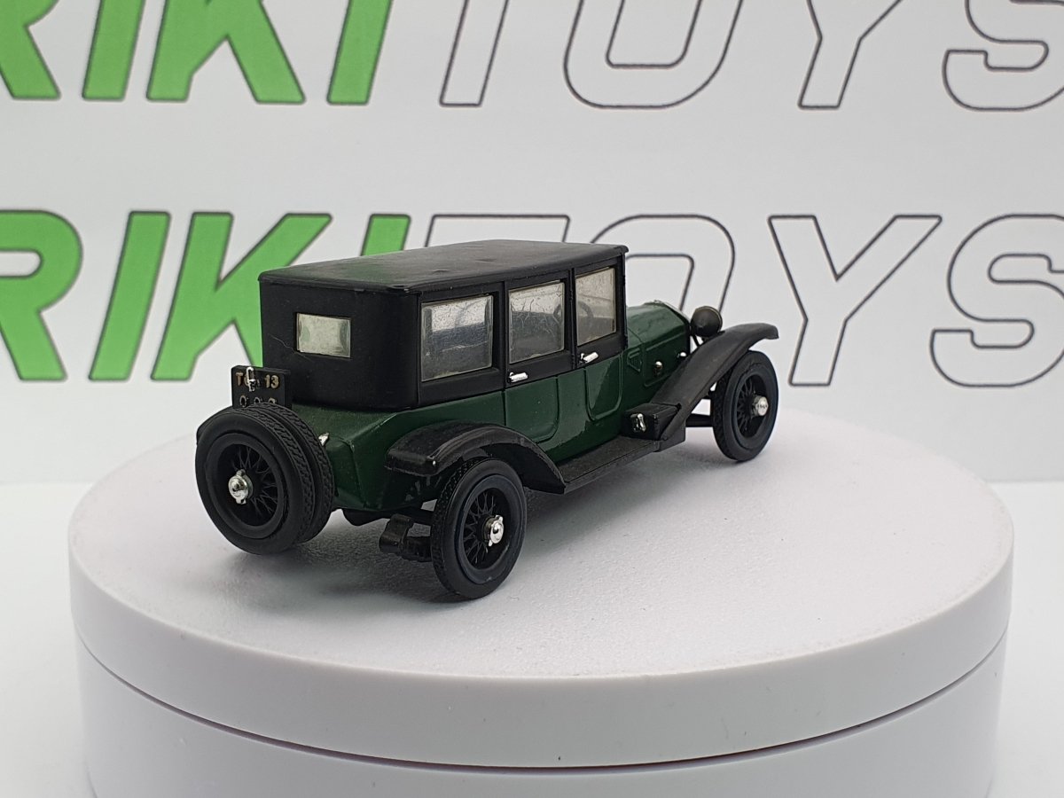 Lancia Lambda Berlina Dugu 1/43 - RikiToys - Dugu#