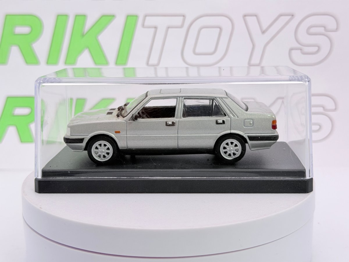 Lancia Prisma Norev 1/43 Argento 1983 - RikiToys - Norev
