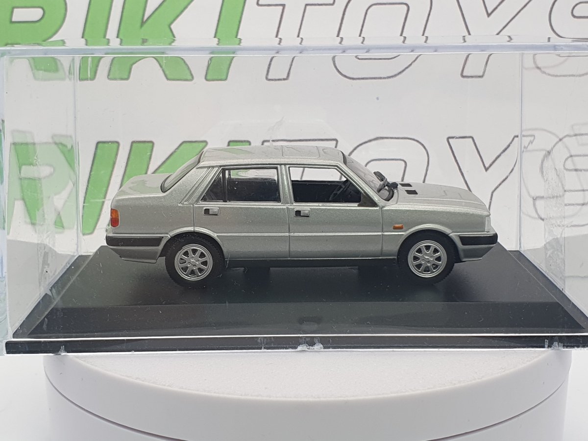 Lancia Prisma Norev 1/43 Argento 1987 - RikiToys - Norev