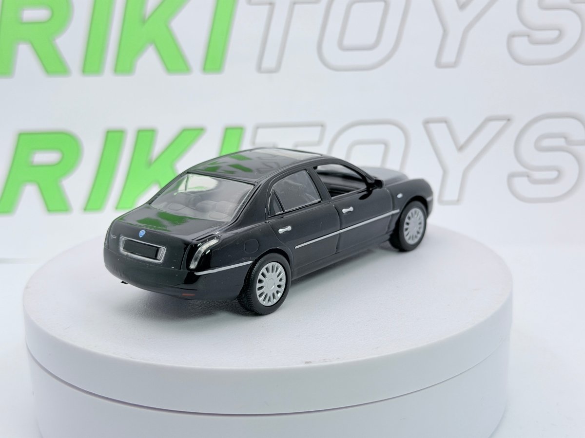 Lancia Thesis Norev 1/43 Nero - RikiToys - Norev#