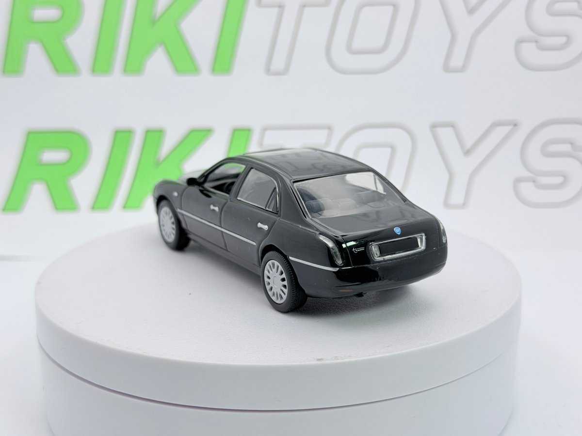 Lancia Thesis Norev 1/43 Nero - RikiToys - Norev#