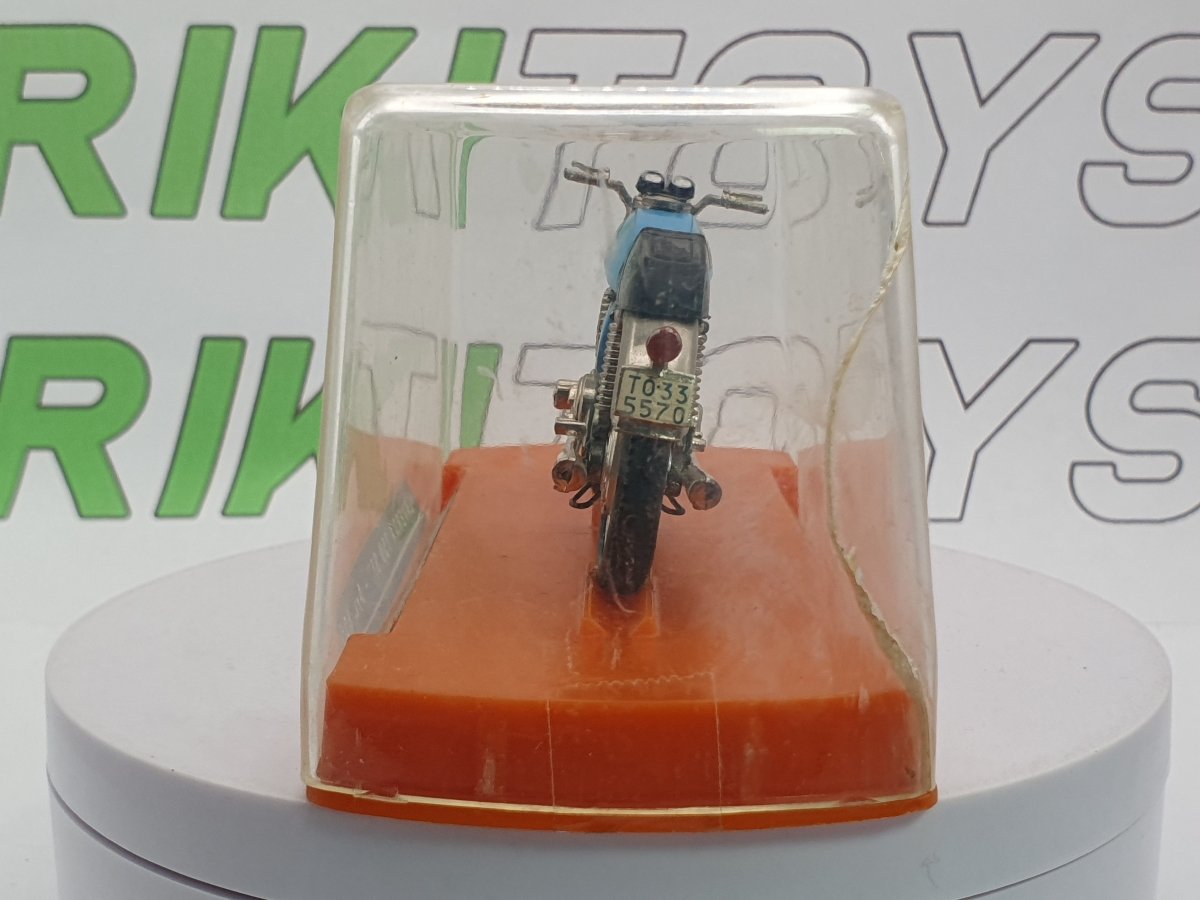 Laverda 750 SF Mercury 1/24 Azzurro 1971 - RikiToys - Mercury