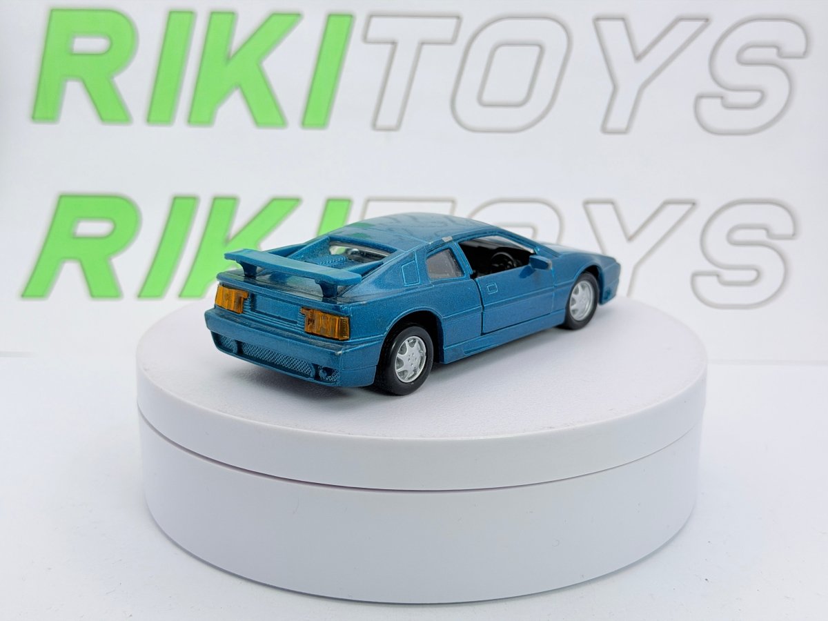 Lotus Esprit Maisto 1/38 Verde - RikiToys - Maisto#