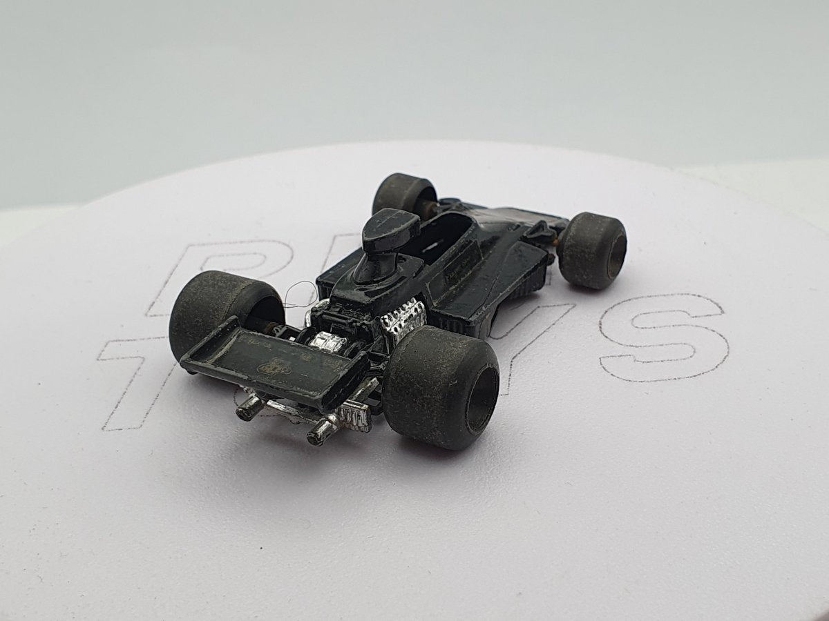 Lotus JPS 2T F1 Polistil RJ 1/60 - RikiToys - Polistil RJ#