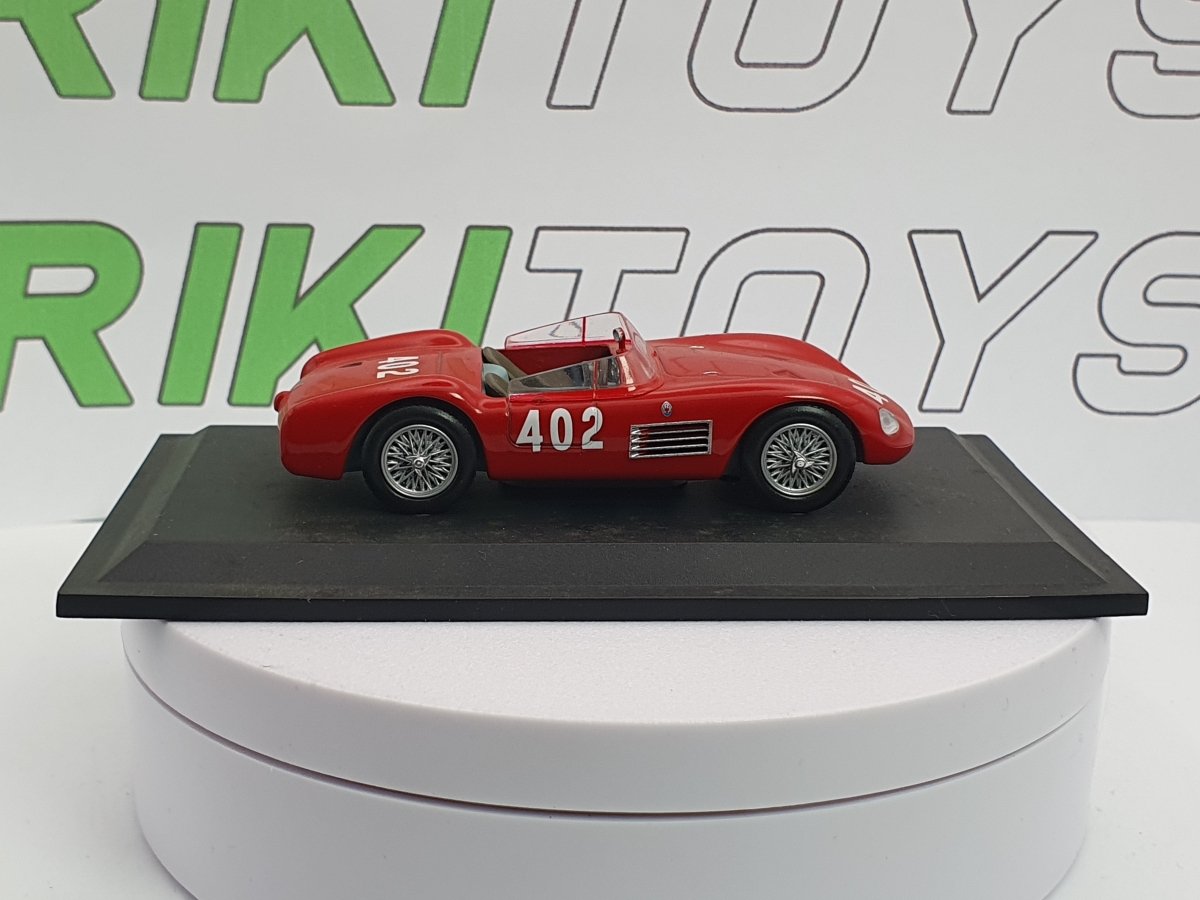 Maserati 1505 Mille Miglia (1957) MetroModels 1/43 - RikiToys - MetroModels#